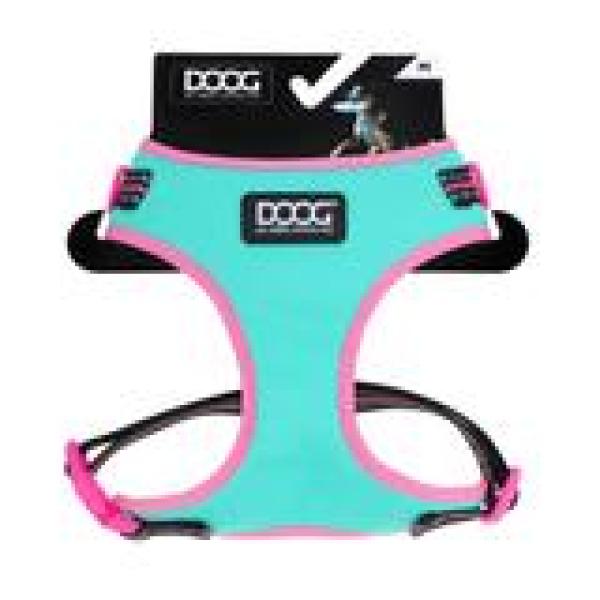 DOOG Neoflex Harness RIN TIN TIN Gr. S